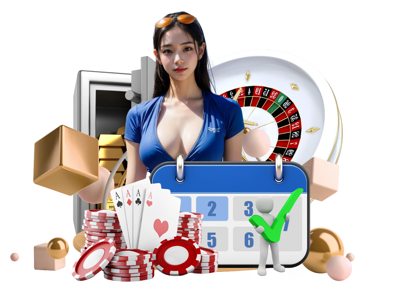 gamelop mobile gaming